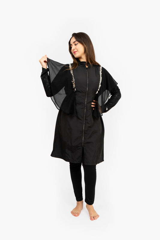 Saphir noir
