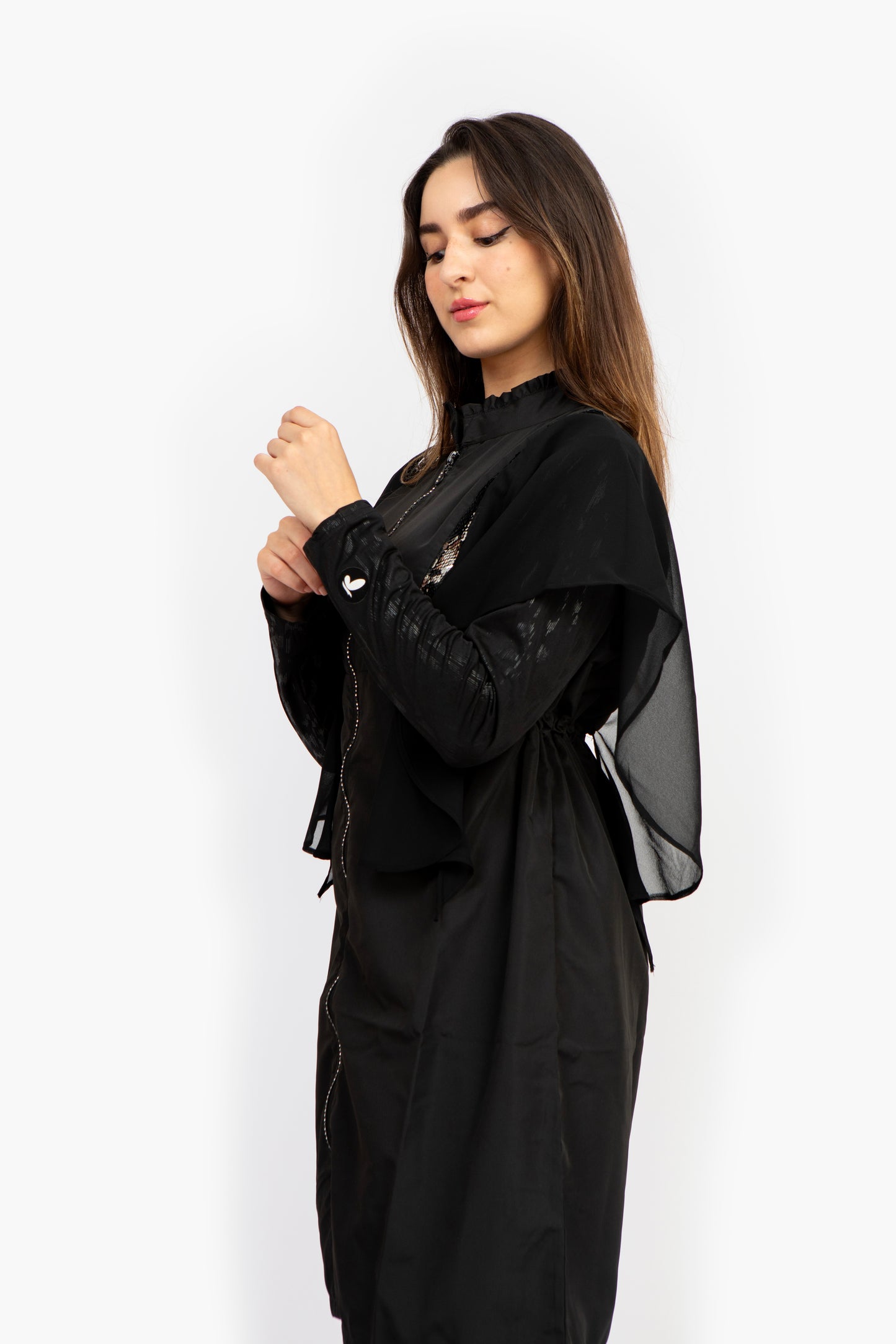 Saphir noir